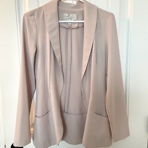 Dynamite Blazer